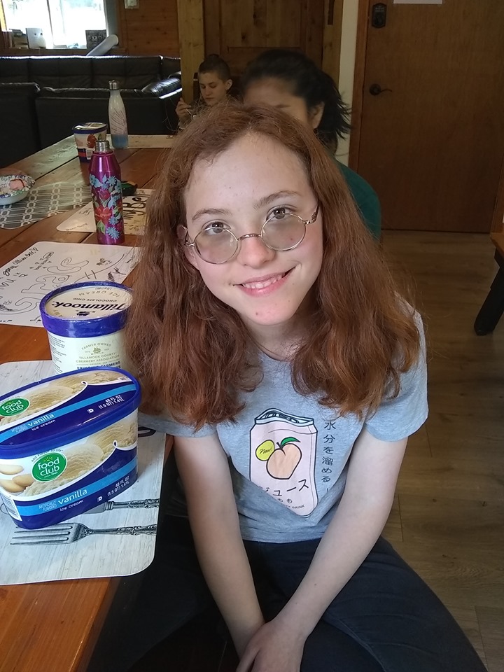 Thank you for your interest in Elk Mountain Academy for Girls! We are eager to share our message of HOPE with you today! We are honored to serve you, and our greatest desire is to see your daughter saved, healed, and transformed and your family restored and made whole in Jesus' name!