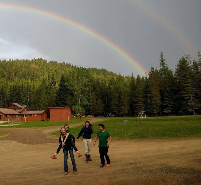 As a Christ-centered therapeutic boarding school, it is our pleasure to introduce every Elk Mountain Academy (EMA) student to Jesus Christ. While there is no shortage of parents of a troubled girl to choose from, Christian families from the Bakersfield, CA area will find that it is much more difficult to find faith-based programs that align with their own, spiritual beliefs. Fortunately for Christ-centered families from Parma, OH, there is Elk Mountain Academy.