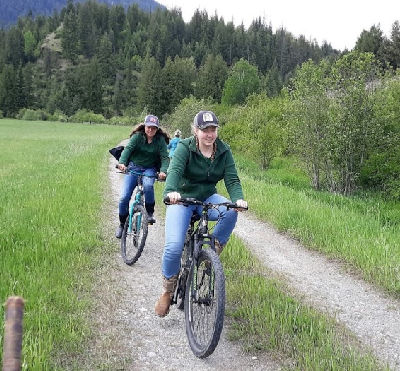 The Family Advocate (TFA) is a residential treatment facility that provides effective rehabilitation services to troubled girls (between the ages of 13 and 17) with behavior, academic, and trauma recovery issues. For 20 years, The Family Advocate Staff Has Helped Girls Overcome Life-Controlling Issues.