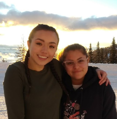 Elk Mountain Academy is a Christian residential treatment center for teenage girls troubled with life-controlling issues or misbehavior that may be threatening their future. The Elk Mountain Academy experience is not a short one. In order to totally rehabilitate their mental health, emotional, and behavioral disorders, we require that troubled girls from Wyoming stay a minimum of one year.