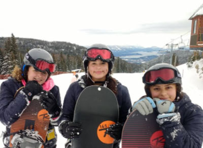 Like near-countless other families all over the country, Christian parents from the West Valley City, UT area are seeking therapeutic treatment for their troubled teenage girl in unprecedented numbers.