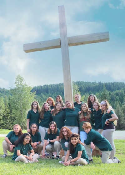 Dear Heavenly Father, we thank you for your endless love for our daughter. We thank you for her eternal salvation through the blood of your precious Son, Jesus, and we praise you for endless mercy upon our family through your Holy Spirit.