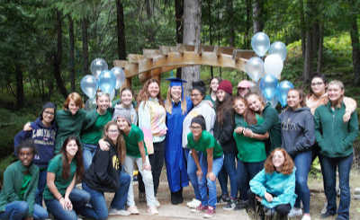 Elk Mountain Academy is a non-denominational Christian boarding school for struggling girls. We focus on therapeutic intervention, college-preparatory academics, Christian discipleship, emotional growth, and leadership training.