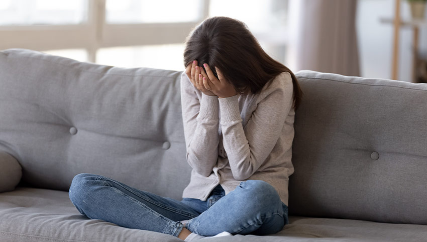 Could Your Pessimistic Personality, Deep-Seated Insecurity, or Sinking Energy Actually Be a Treatable Disorder?