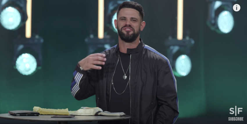 OVERCOME FEAR: Stop Letting Your Mind Drive