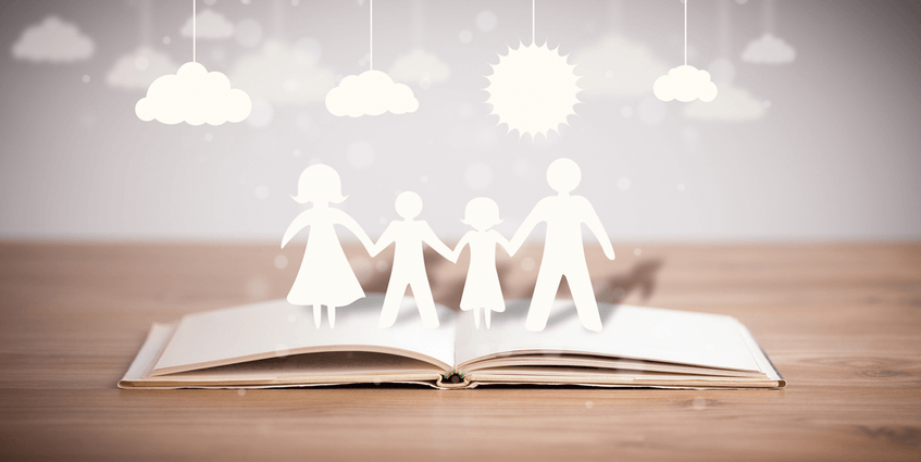 10 Parenting Books for Parents Who Want To Raise Kind Kids