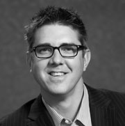 author Jason Thielbahr