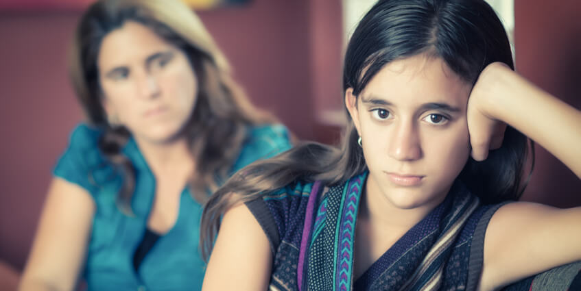 Residential Treatment Centers for Troubled Girls