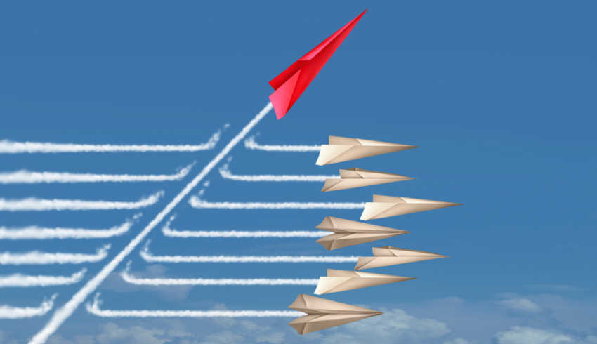 Leading Through Uncertainty and Disruption Part 3