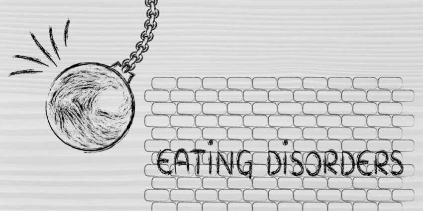The Two Most Common Eating Disorders Among Teenage Girls