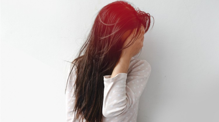 Five Warning Signs of Depression for Parents to Look Out For